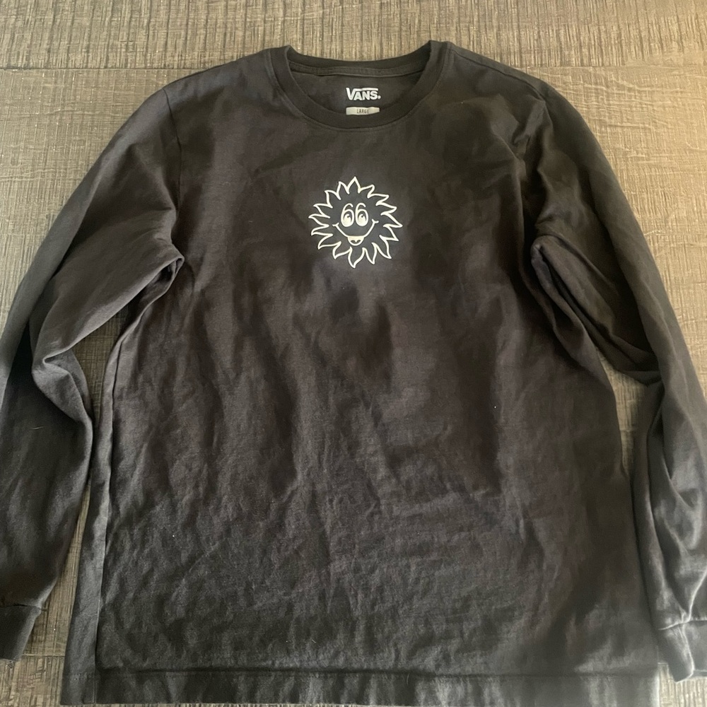 VANS SHIRT